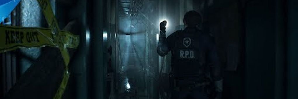 Resident Evil 2: variációk egy témára