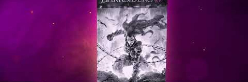 Darksiders III: november 27.