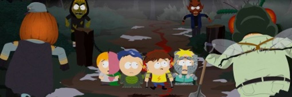 Két hét múlva jön a South Park DLC