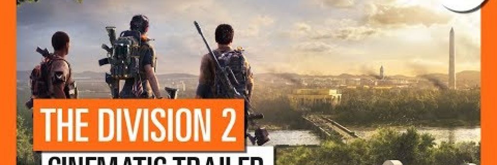 Már most rekorder a The Division 2