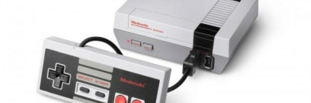 USA eladások: robbantott a NES Mini