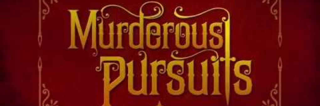 Murderous Pursuits: ingyen hétvége