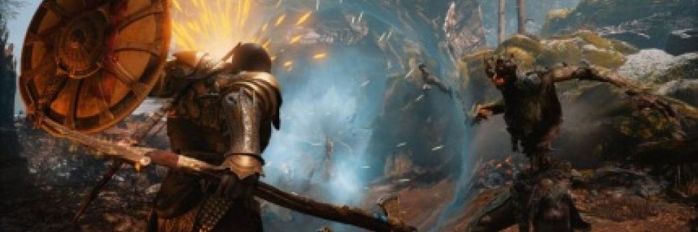 God of War: jön a New Game+