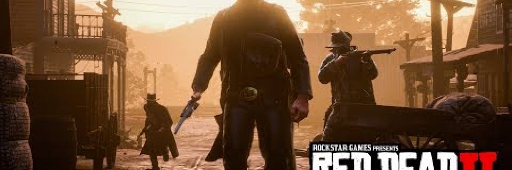 Red Dead Redemption 2: itt az új látnivaló