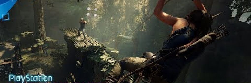 Shadow of the Tomb Raider: dzsungelkörút