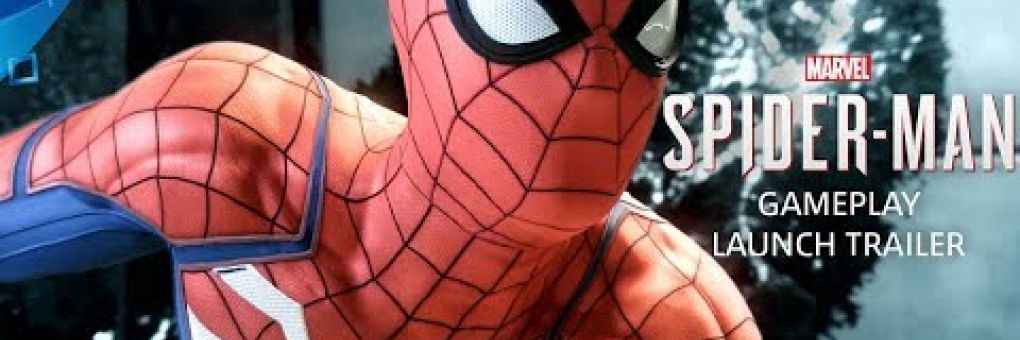 Utolsó trailer: Marvel's Spider-Man
