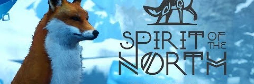 Spirit of the North: rókaland a havasban