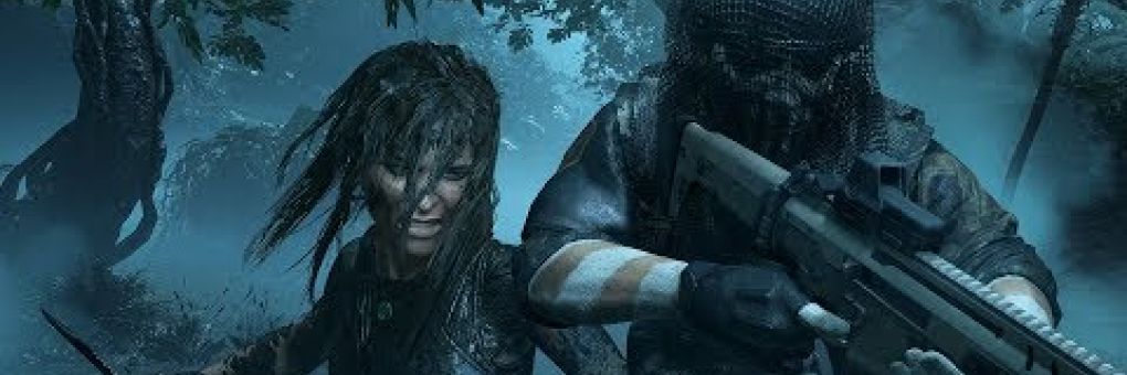 Shadow of the Tomb Raider: változatos ismétlés