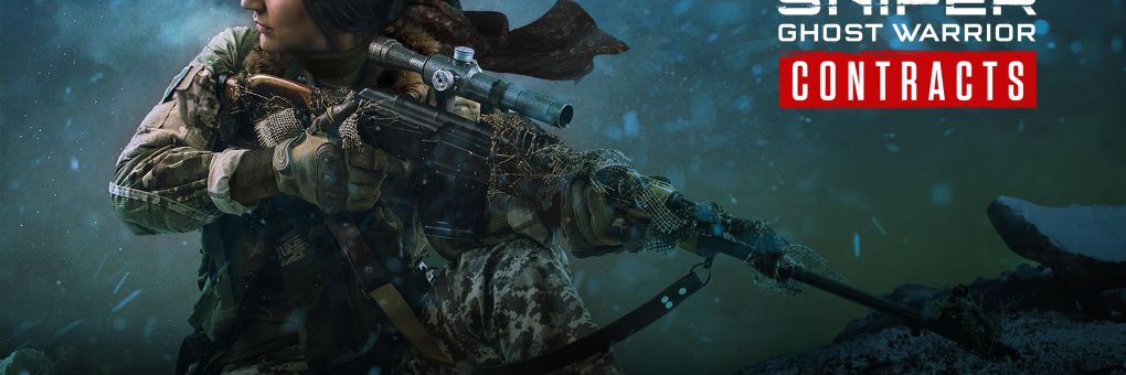 Sniper Ghost Warrior: újra szól az egylövetű