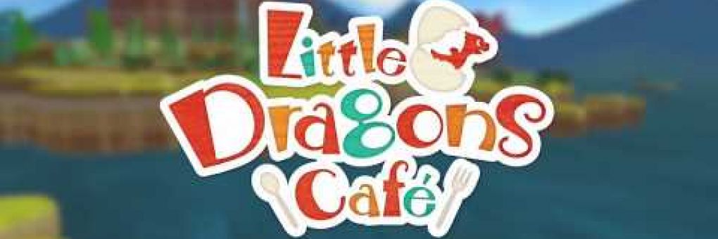 Little Dragons Café: masszív világban