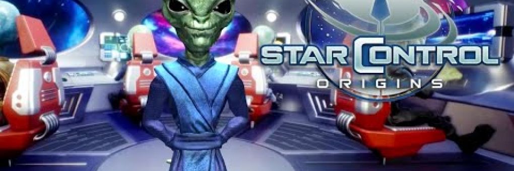 [GC] Star Control - Origins: friss trailer