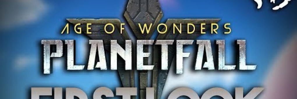 Age of Wonders: Planetfall dev gameplay