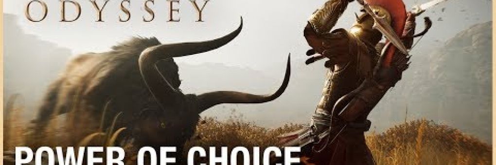 Assassin's Creed Odyssey: döntések súlya