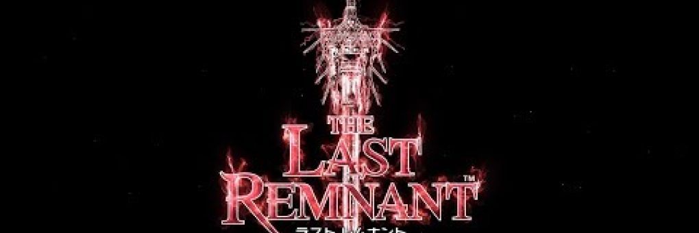 [Friss] Visszatér a Last Remnant