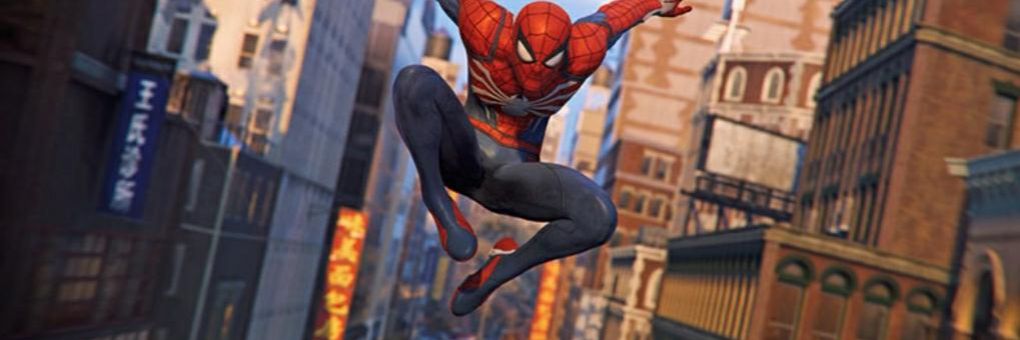 Spider-Man: jöhet a New Game+