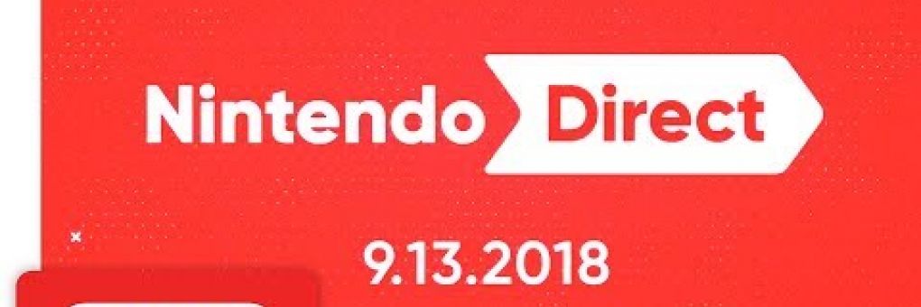 Nintendo Direct összefoglaló