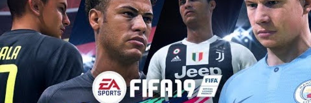 [Demo-kibeszélő] FIFA 19