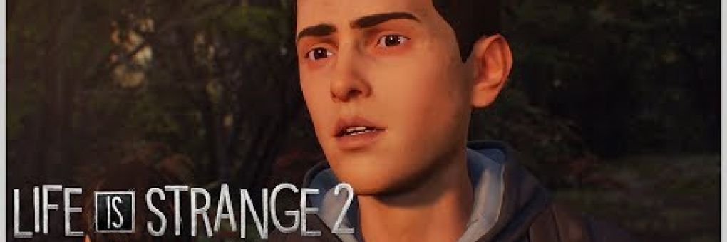 Utolsó trailer: Life is Strange 2