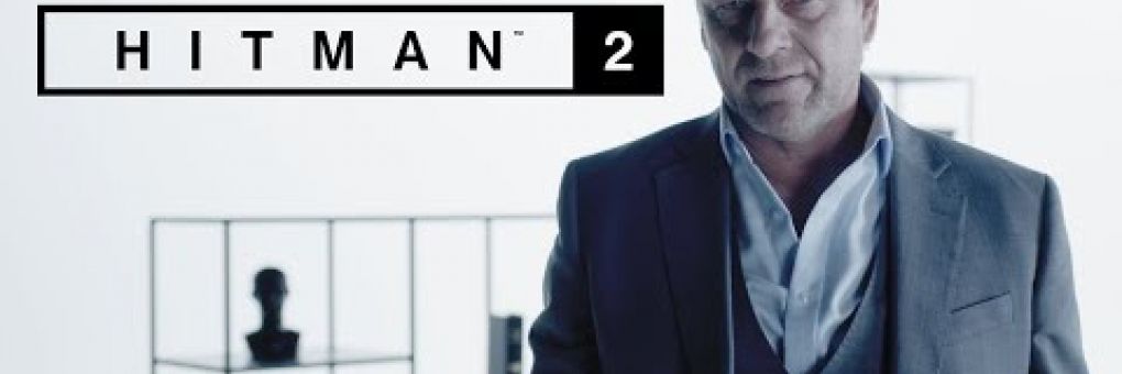 Hitman 2: Sean Bean meg fog halni