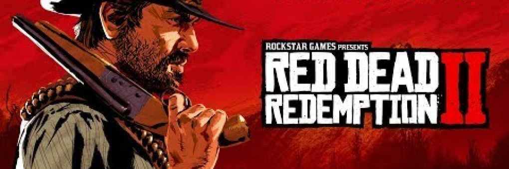 Utolsó trailer: Red Dead Redemption 2