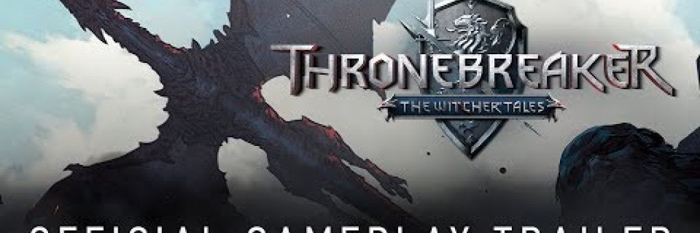 Thronebreaker: háború kártyalapokkal