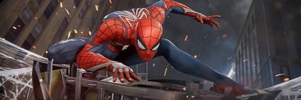 Spider-Man: frissül a pókkaland