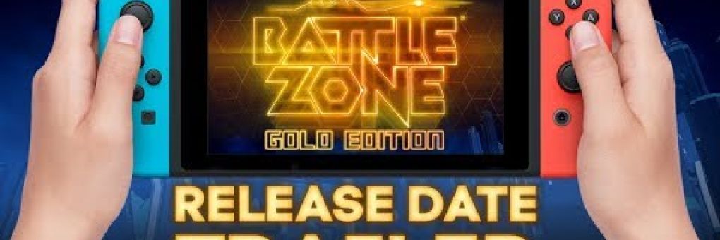Battlezone: jön a Gold kiadás Switchre