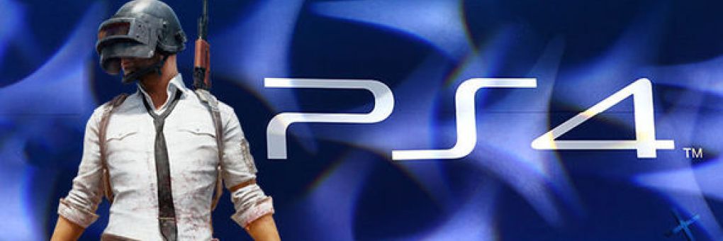 PUBG: jöhet a PS4 változat
