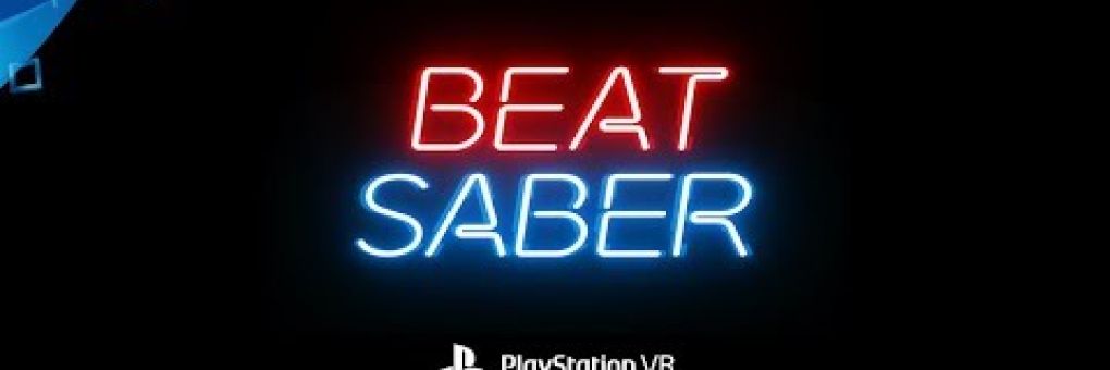 PSVR-ra látogat a Beat Saber