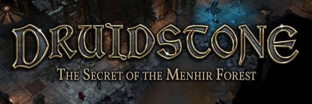 Körökre osztott RPG közelg: Druidstone