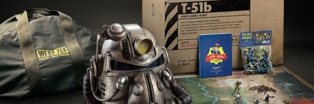 A Fallout 76 és a vászontáska esete