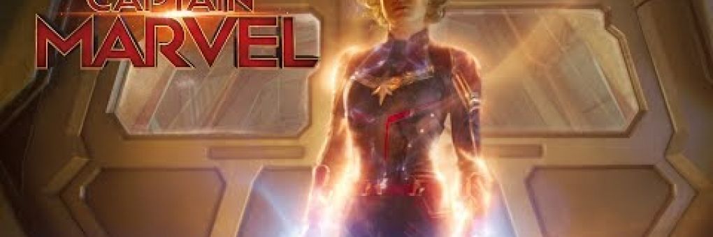 [M365] Captain Marvel trailer #2