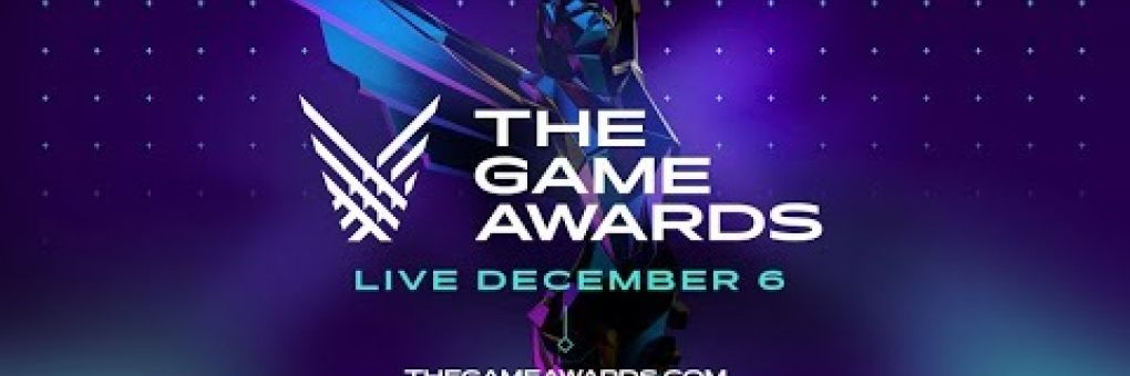 [Nézd élőben] The Game Awards