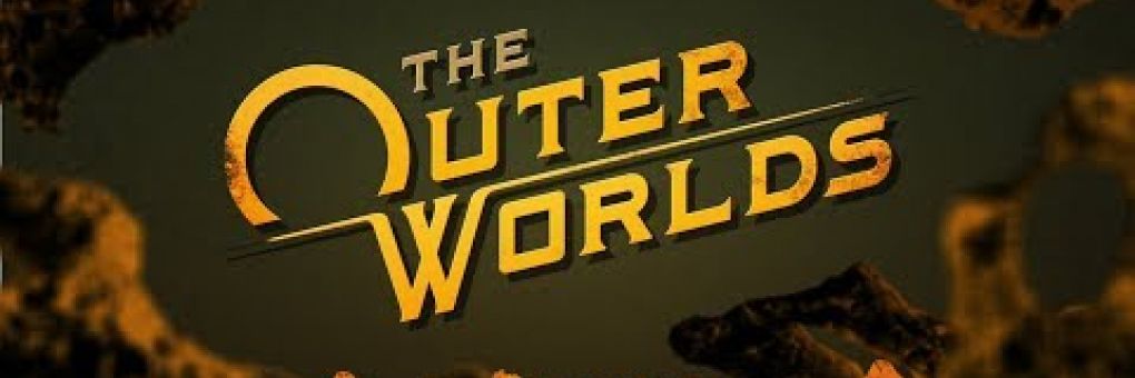 [TGA] The Outer Worlds bejelentés