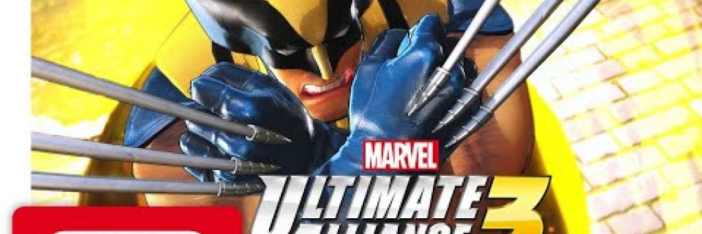 [TGA] Marvel Ultimate Alliance 3 bejelentés