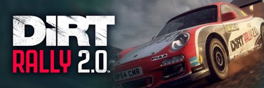 DiRT Rally 2.0: ahol a játék újfent szintet lép