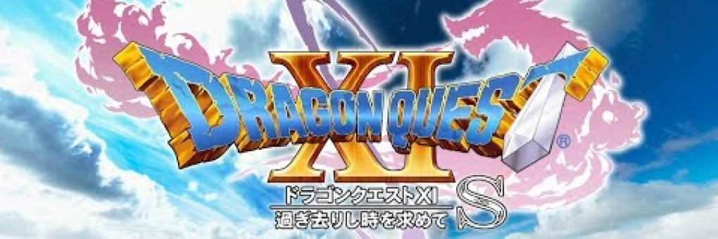 Dragon Quest XI S: jövőre Switch-re!