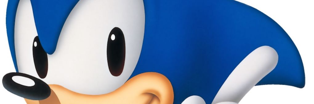 Sonic: kék csomag a Humble Bundle oldalon
