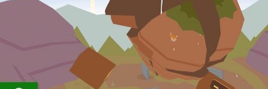 Donut County: X-re és Switchre is
