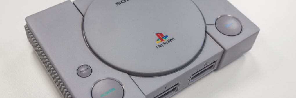 PlayStation Classic: az első akciók