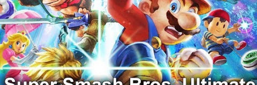 Smash Bros: minden pixel kielemezve