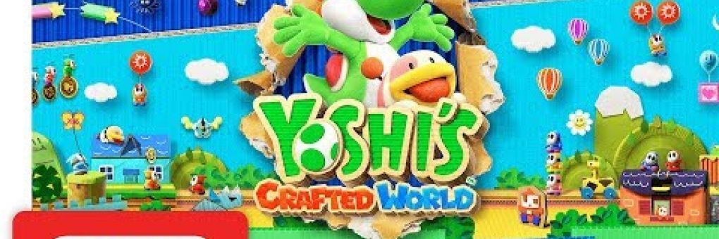 Megjelenési dátumot kapott az új Yoshi