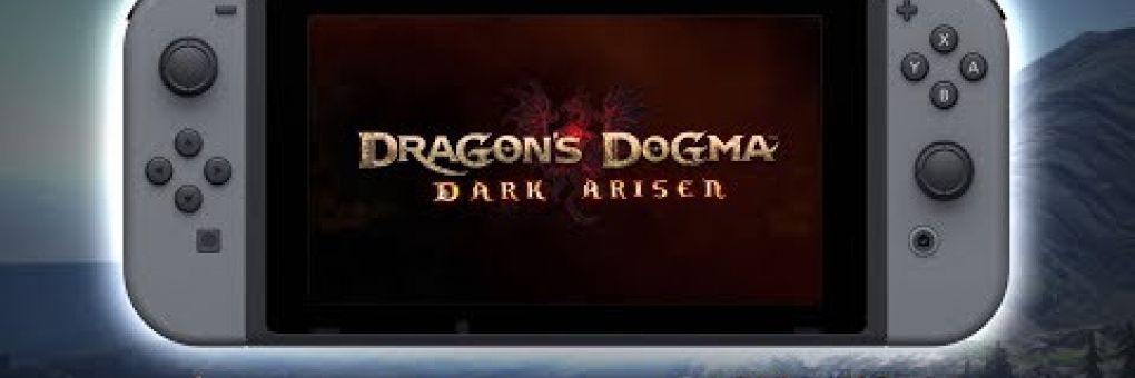 Switch-re tart a Dragon's Dogma