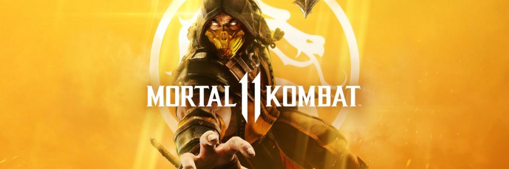 Mortal Kombat 11: övék a Switch port