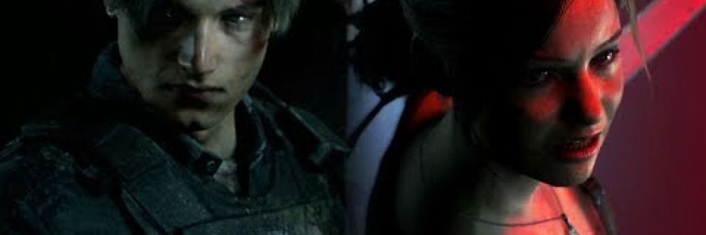 Utolsó trailer: Resident Evil 2