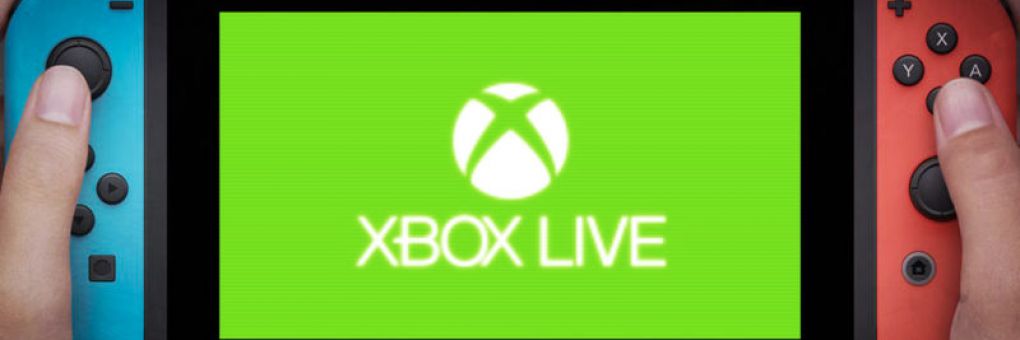 Xbox Live: mobilon és Nintendo platformon is