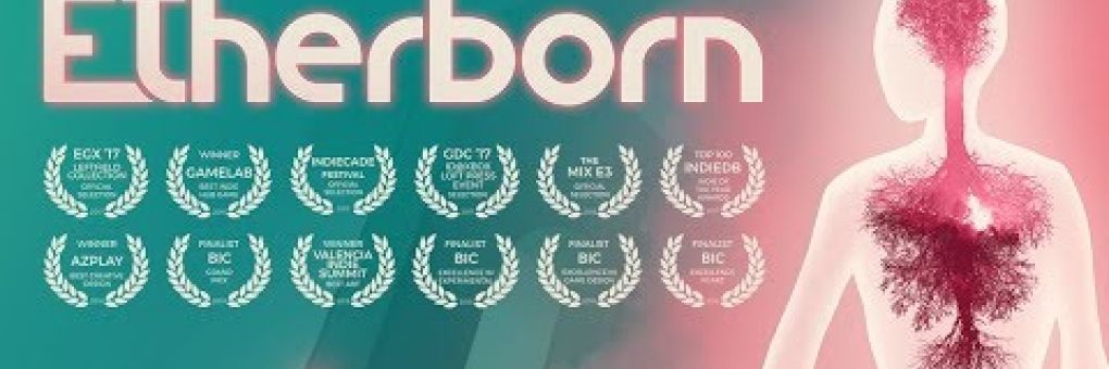 Etherborn: a Fox indie alapítványához kerül