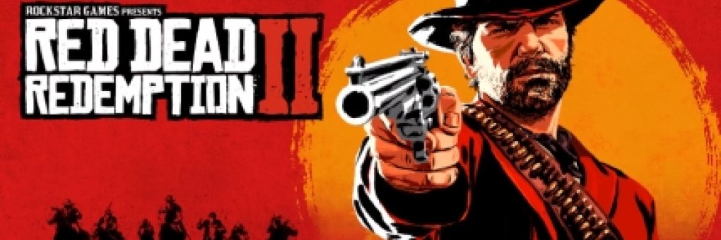 Brit eladások: élre állt a Red Dead 2