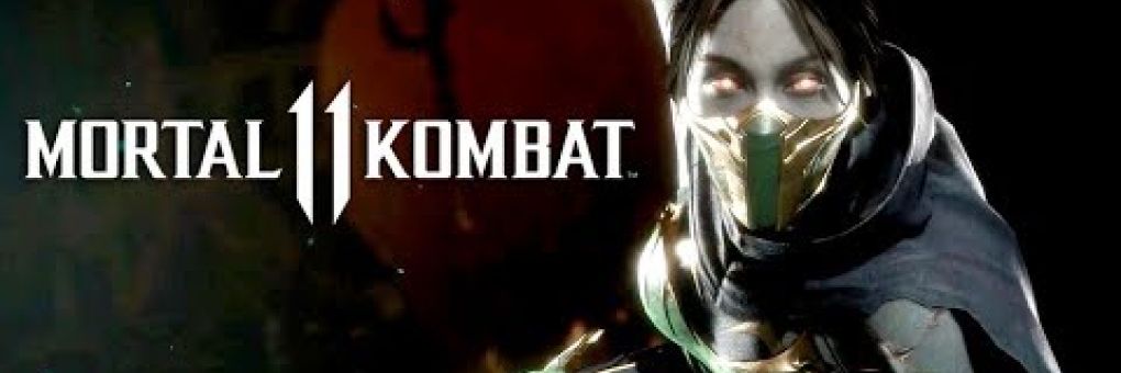Mortal Kombat 11: Jade odanyes