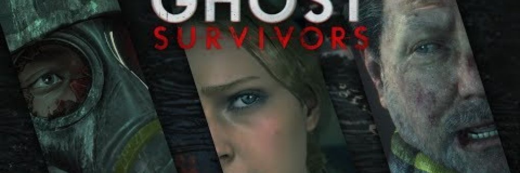 Utolsó trailer: RE2: The Ghost Survivors